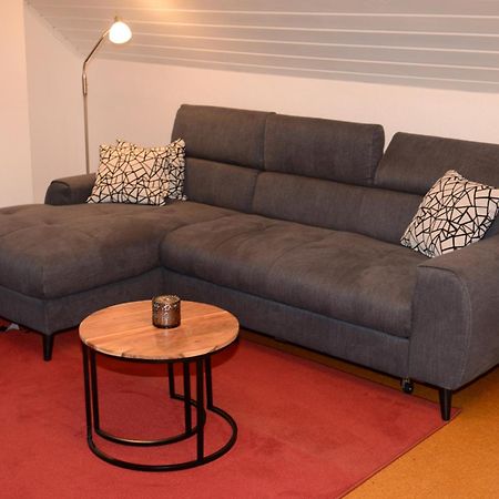 Ferienwohnung Abendsonne Bad Mergentheim Ngoại thất bức ảnh