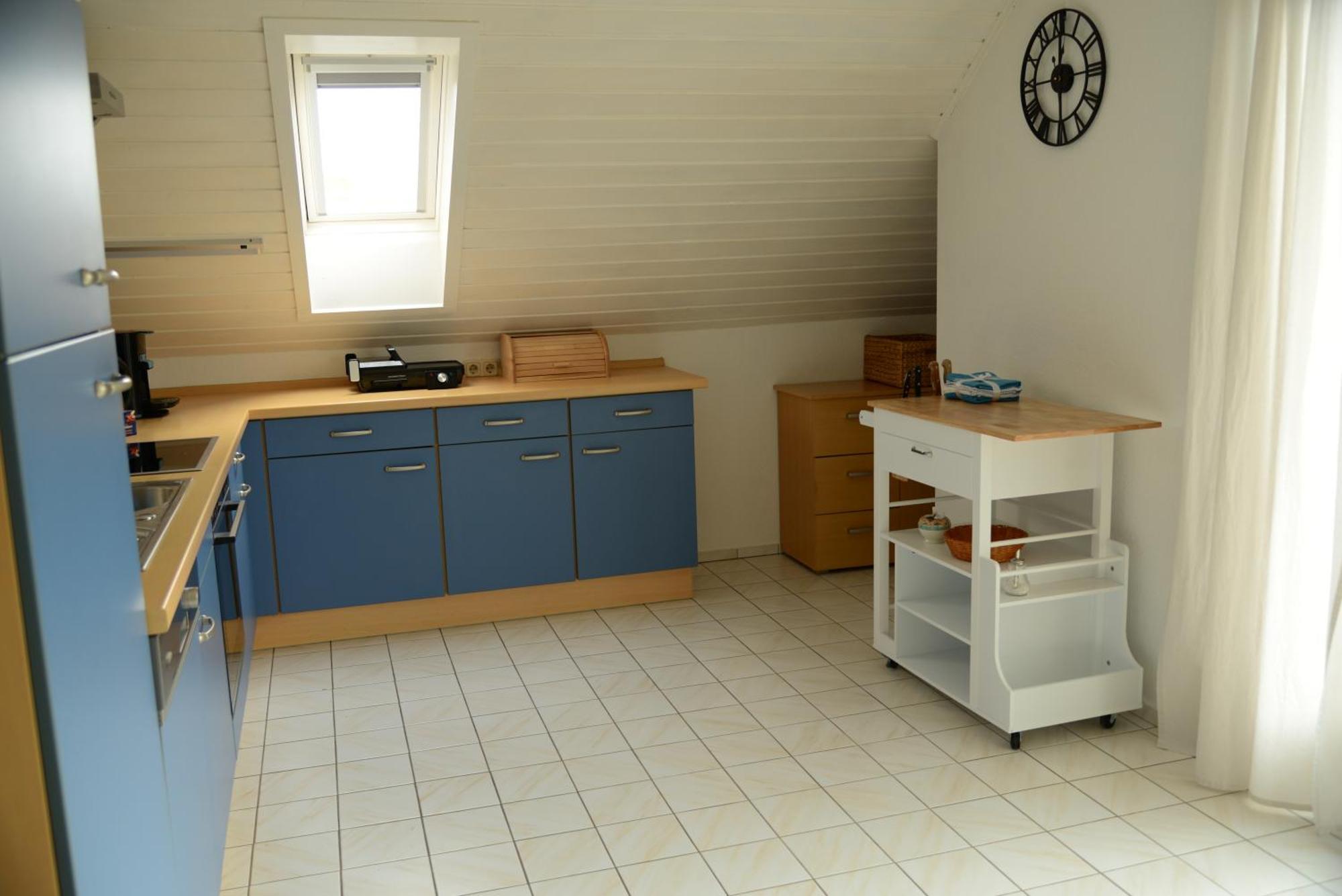 Ferienwohnung Abendsonne Bad Mergentheim Ngoại thất bức ảnh