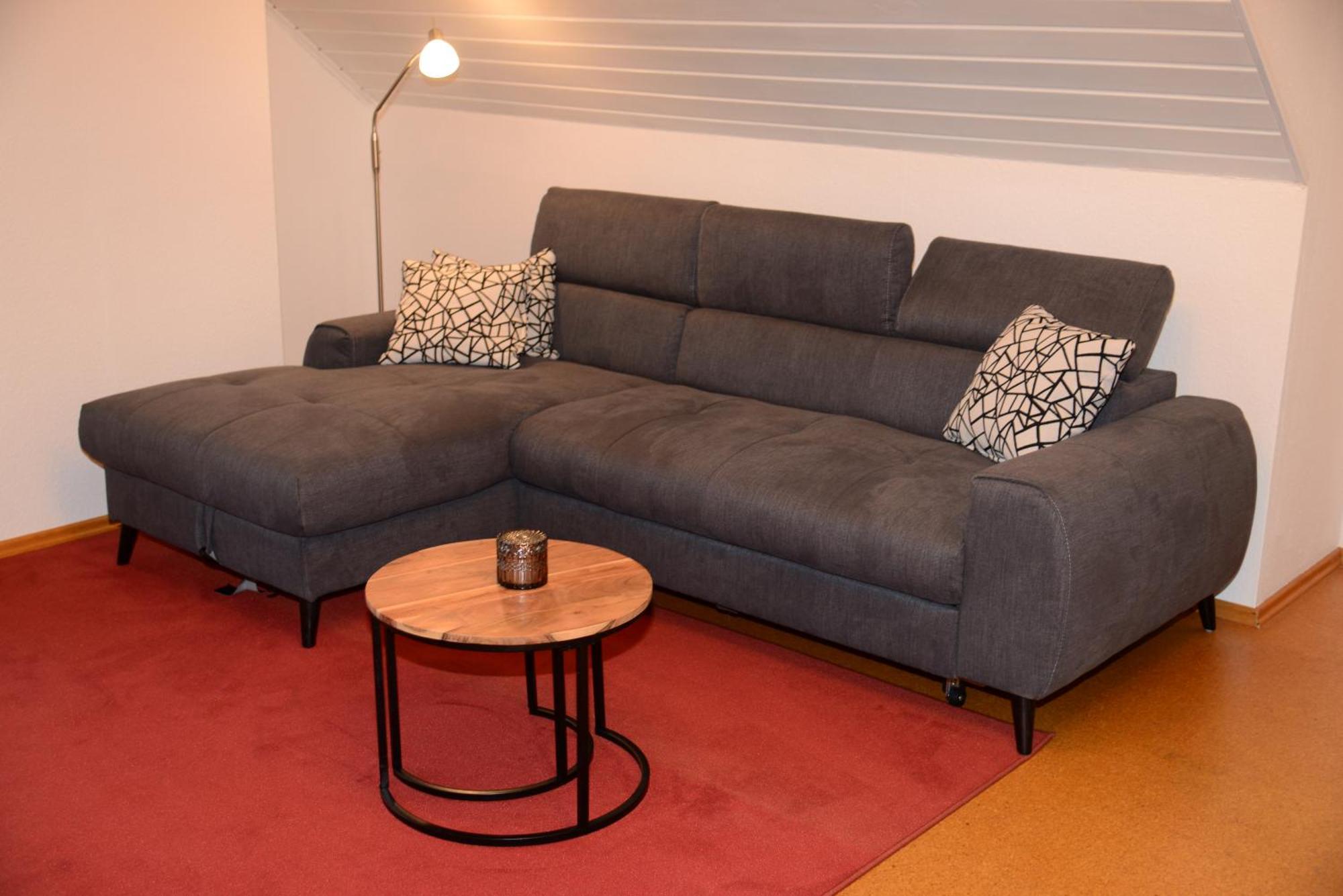 Ferienwohnung Abendsonne Bad Mergentheim Ngoại thất bức ảnh