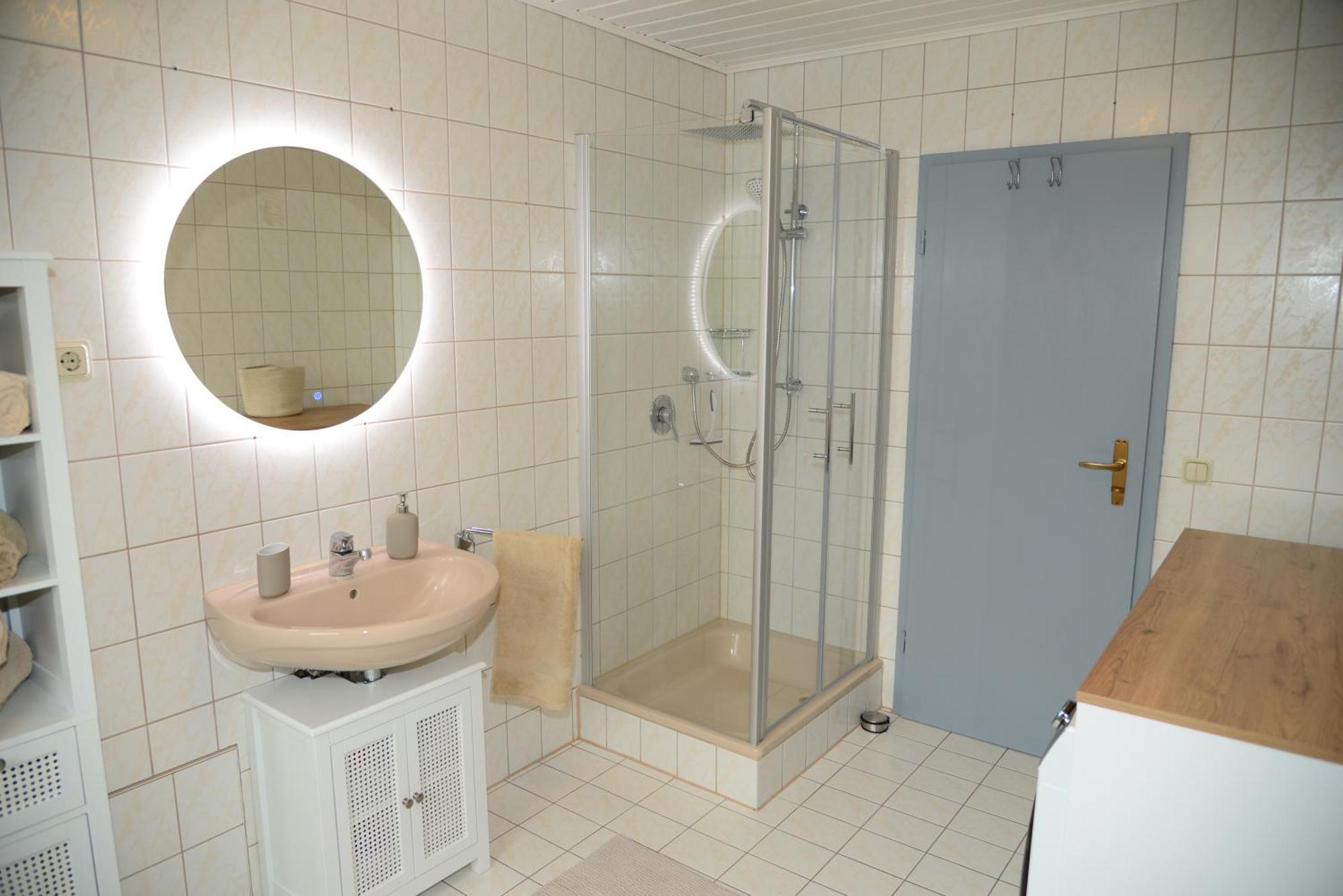 Ferienwohnung Abendsonne Bad Mergentheim Ngoại thất bức ảnh