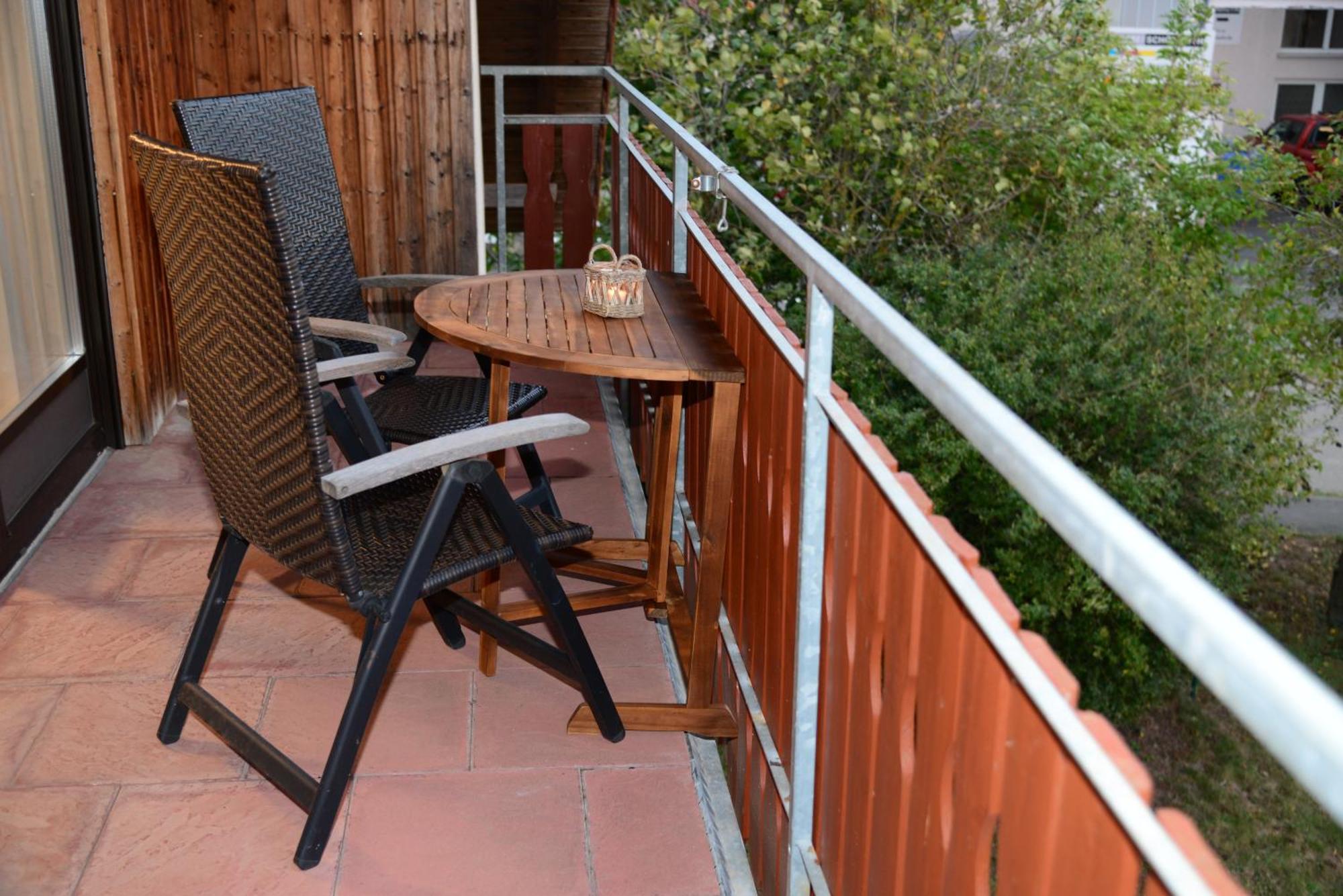 Ferienwohnung Abendsonne Bad Mergentheim Ngoại thất bức ảnh