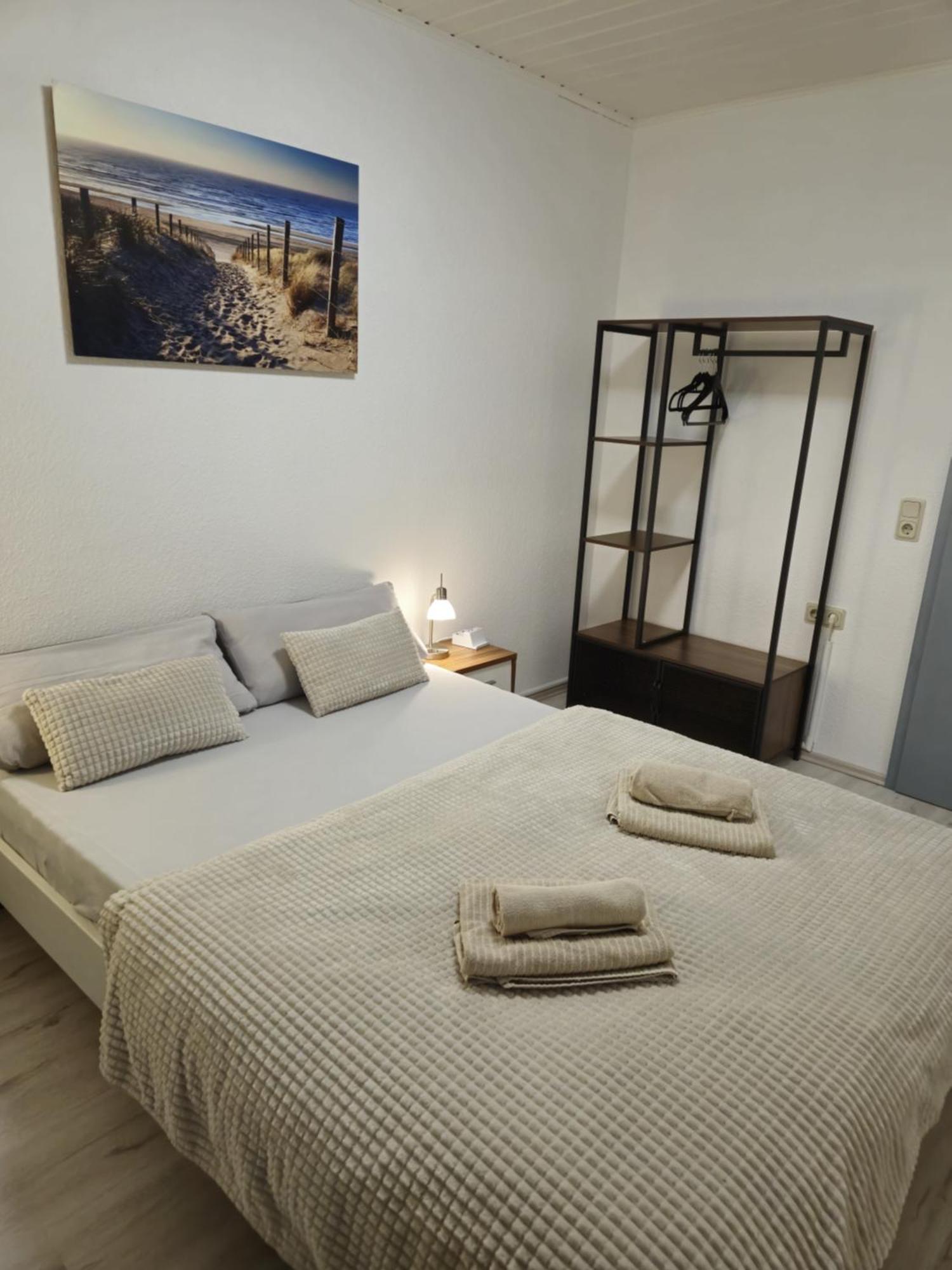Ferienwohnung Abendsonne Bad Mergentheim Ngoại thất bức ảnh